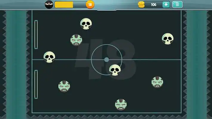 Play Street Sliders