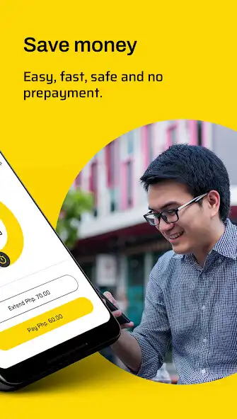 Play Street Smart - parking app as an online game Street Smart - parking app with UptoPlay