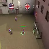 Free play online Street Soccer Multiplayer APK Free play online Street Soccer Multiplayer APK