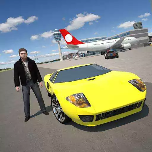 Play Streets of Crime: Car thief 3D APK