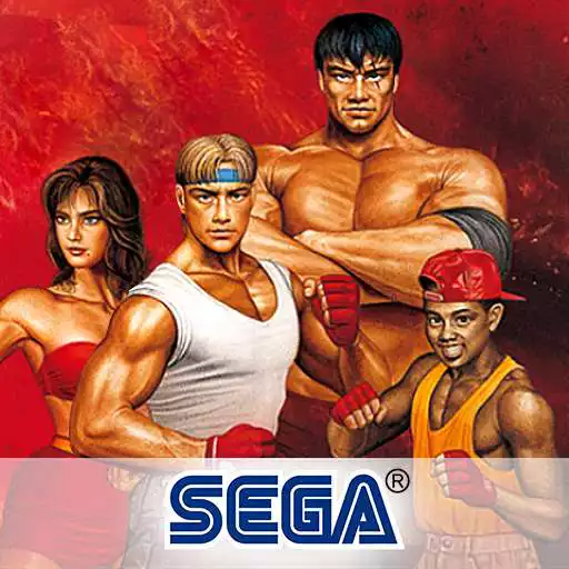 Play Streets of Rage 2 Classic APK