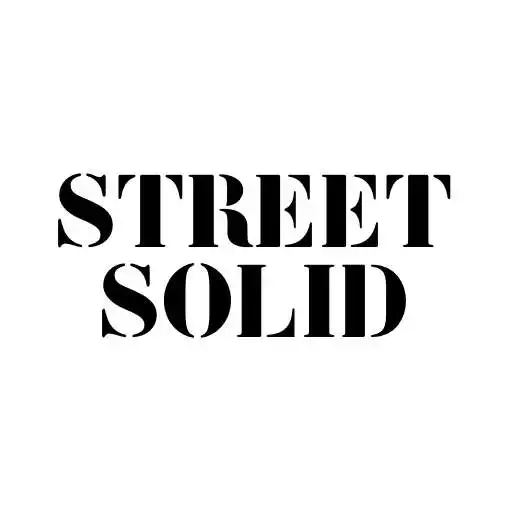 Play StreetSolid SEL App APK