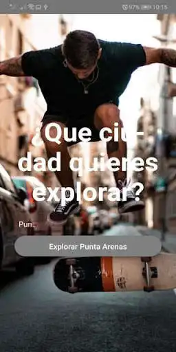 Play Streets  and enjoy Streets with UptoPlay