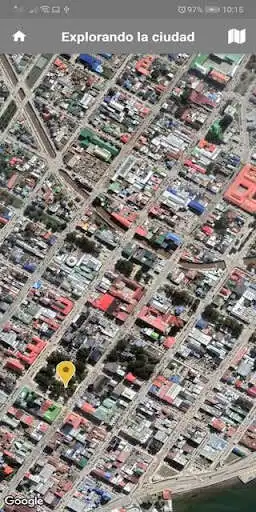 Play Streets as an online game Streets with UptoPlay
