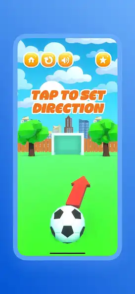 Play Street Striker  and enjoy Street Striker with UptoPlay