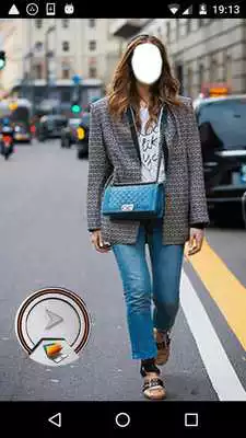 Play Street Styles Girls Look