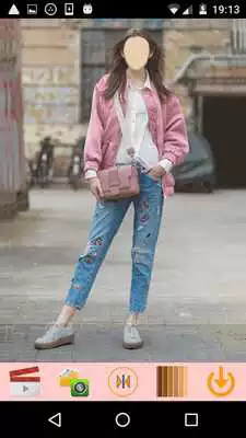 Play Street Styles Girls Look