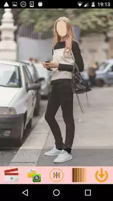 Play Street Styles Girls Look