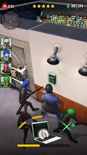 Play Street Survival as an online game Street Survival with UptoPlay