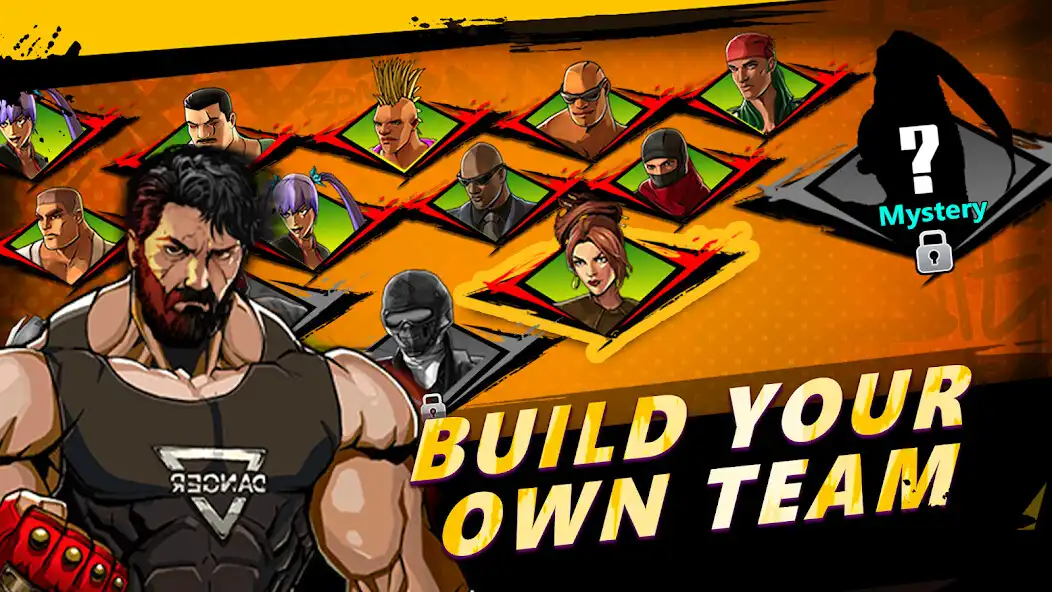Play Street Thugz  and enjoy Street Thugz with UptoPlay
