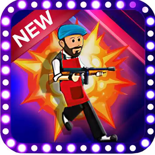 Play Street Vendor Wars 2021 APK