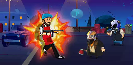 Play Street Vendor Wars 2021  and enjoy Street Vendor Wars 2021 with UptoPlay