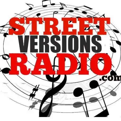 Play Street Versions Radio APK Play Street Versions Radio APK