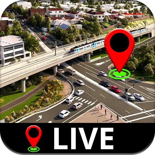 Play Street View - 3D Live camera APK