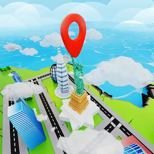 Play Street View Hunt APK