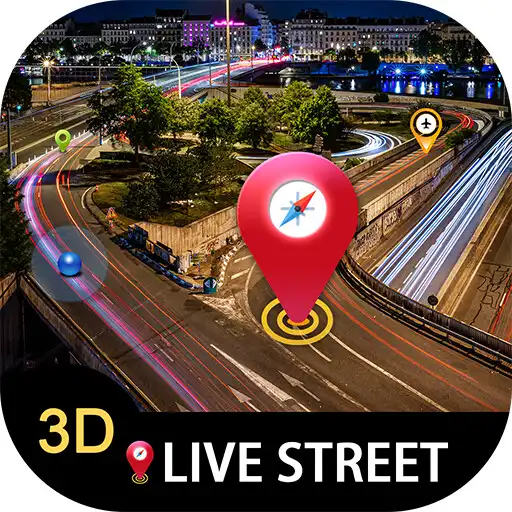 Play Street View -Live Earth Map HD APK