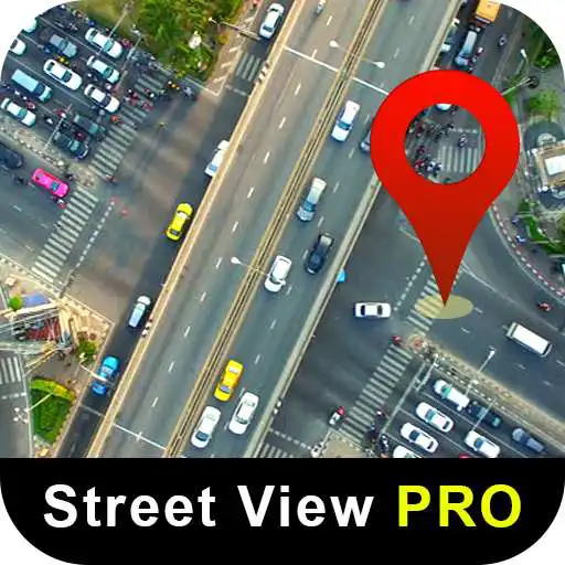 Free play online Street View Live - Global Satellite Earth Live Map APK