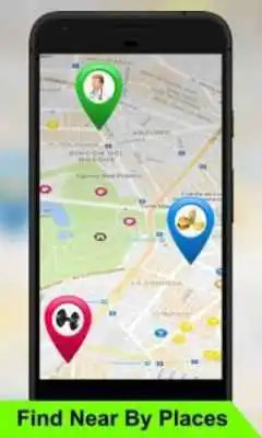 Play Street View Live - Global Satellite Earth Live Map