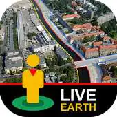 Free play online Street View Live - Global Satellite World Maps APK