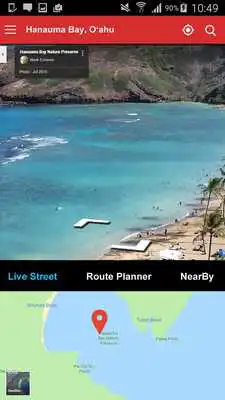 Play Street View Live - Global Satellite World Maps