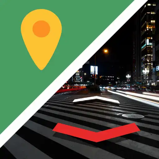 Play Street View: Live Map GPS APK Play Street View: Live Map GPS APK