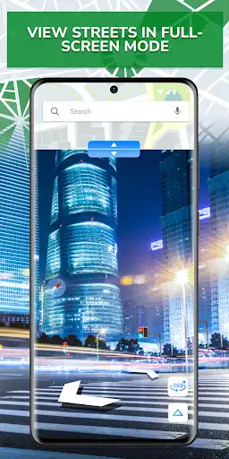 Play Street View: Live Map  GPS  and enjoy Street View: Live Map  GPS with UptoPlay