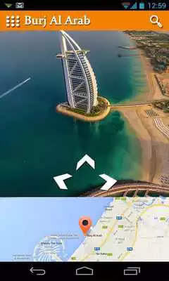 Play Street View Live Maps Earth Navigation GPS Guide