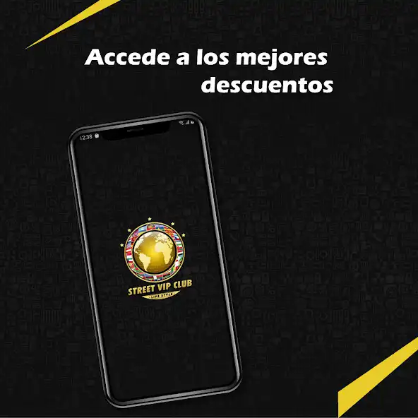 Play Street Vip Club  and enjoy Street Vip Club with UptoPlay