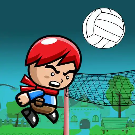 Free play online Street Volleyball APK Free play online Street Volleyball APK