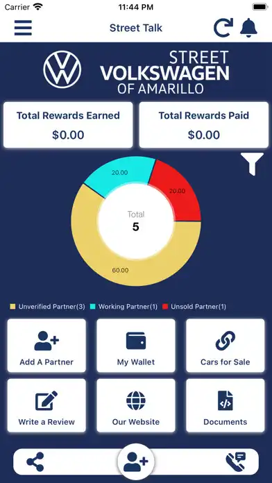 Play Street VW as an online game Street VW with UptoPlay