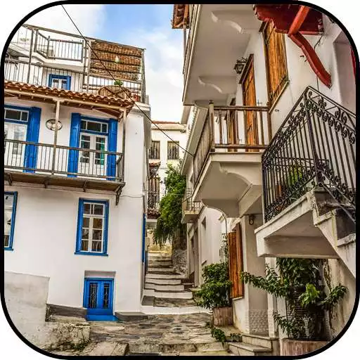 Play Street wallpapers APK Play Street wallpapers APK