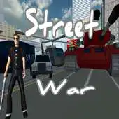 Free play online Street War APK