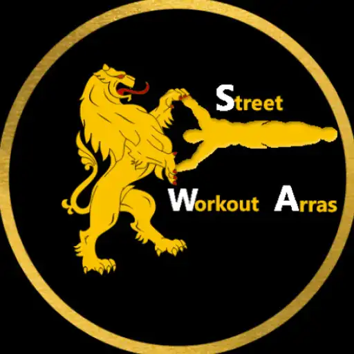 Play Street Workout Arras - Free Workouts, ... APK