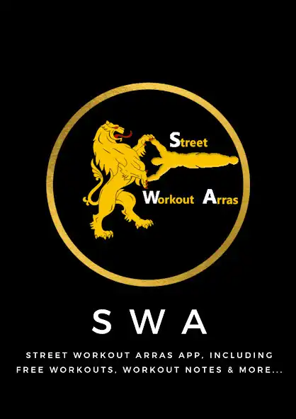 Play Street Workout Arras - Free Workouts, ...  and enjoy Street Workout Arras - Free Workouts, ... with UptoPlay