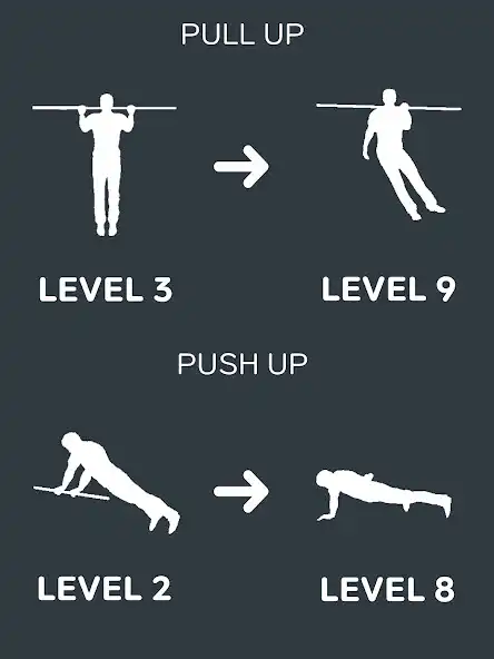 Play Street Workout Calendar  and enjoy Street Workout Calendar with UptoPlay