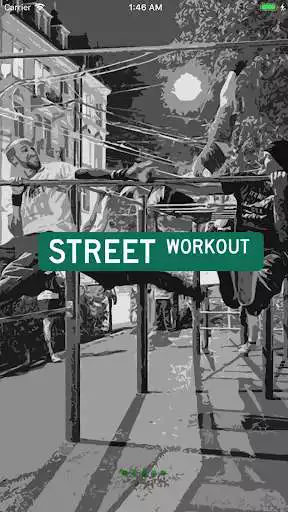 Play Street Workout  and enjoy Street Workout with UptoPlay