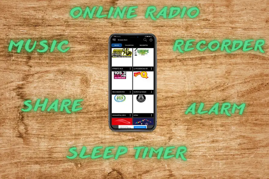 Play Streetz 94.5 Atlanta Radio as an online game Streetz 94.5 Atlanta Radio with UptoPlay