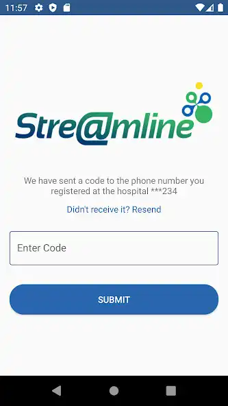 Play Stre@mline as an online game Stre@mline with UptoPlay