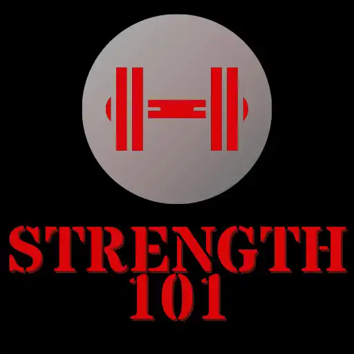 Play Strength 101 Online Coaching APK Play Strength 101 Online Coaching APK