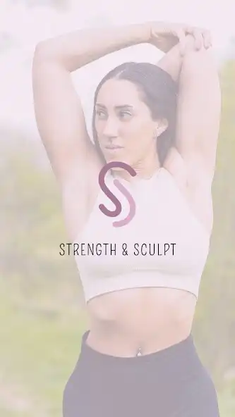 Play Strength and Sculpt and enjoy Strength and Sculpt with UptoPlay Play Strength and Sculpt and enjoy Strength and Sculpt with UptoPlay