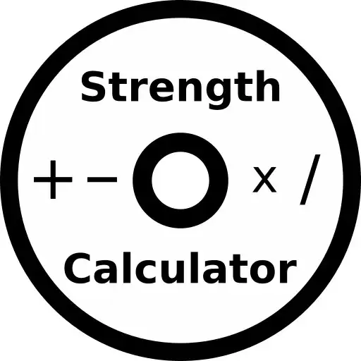 Play Strength Calculator APK