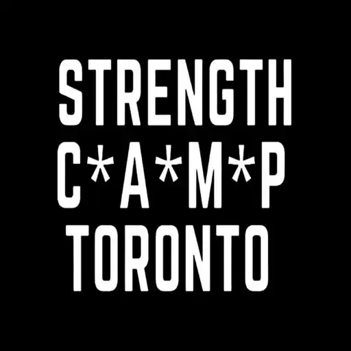 Play Strength Camp Toronto APK