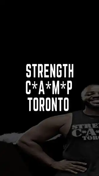 Play Strength Camp Toronto  and enjoy Strength Camp Toronto with UptoPlay