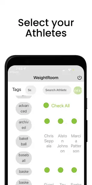 Play Strength Coach Pro-Weight Room as an online game Strength Coach Pro-Weight Room with UptoPlay