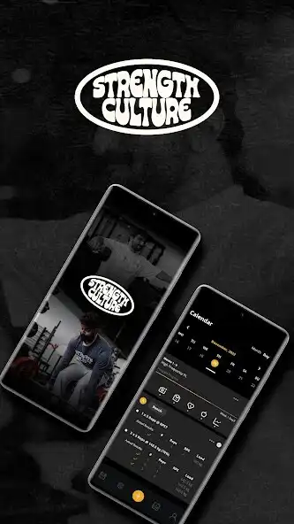 Play Strength Culture Training App  and enjoy Strength Culture Training App with UptoPlay