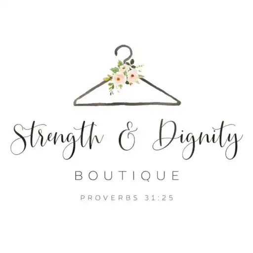 Play Strength Dignity Boutique APK Play Strength Dignity Boutique APK