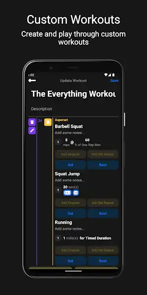 Play Strengthic as an online game Strengthic with UptoPlay