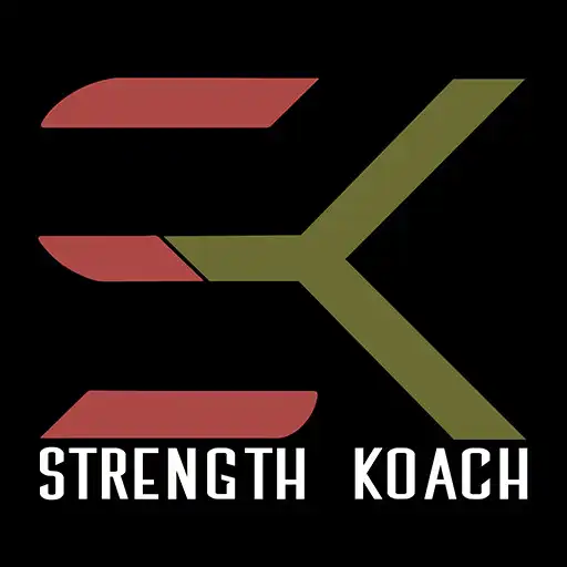 Play Strength Koach APK Play Strength Koach APK