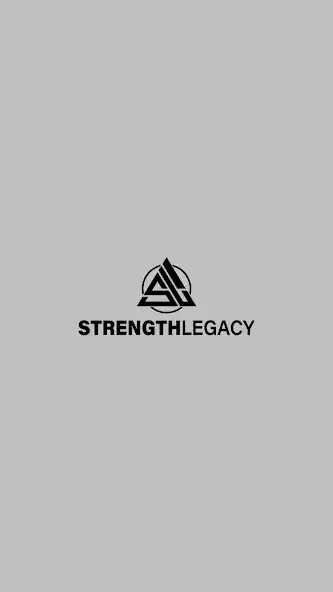 Play Strength Legacy  and enjoy Strength Legacy with UptoPlay