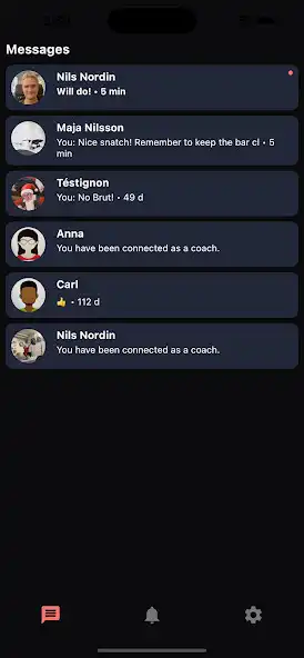 Play StrengthLog - Coach  and enjoy StrengthLog - Coach with UptoPlay